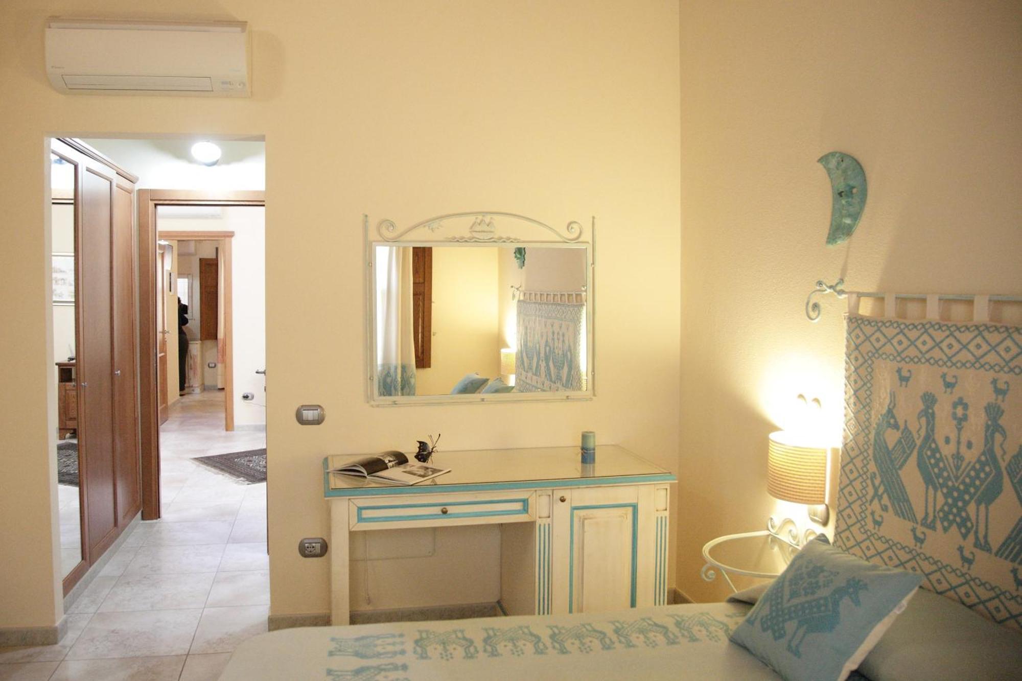 B&B Monte Prama Cabras Exterior photo